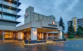 Edmonton Inn&Conference Centre